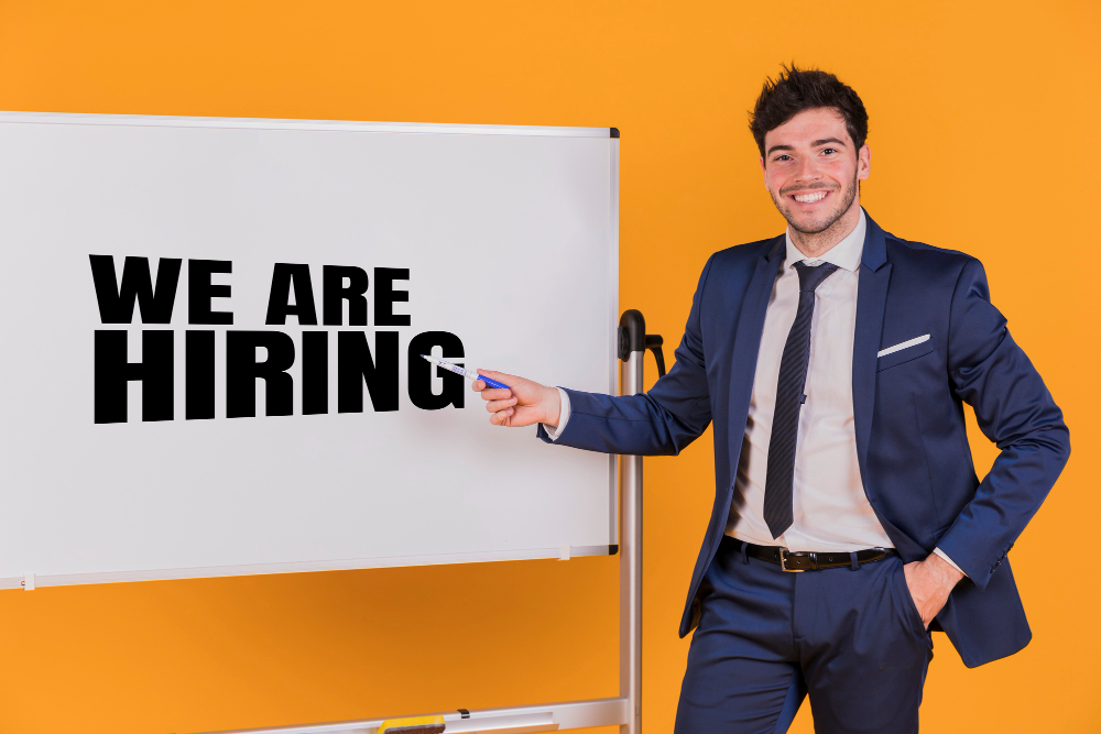 Nandurbar Job Vacancy.